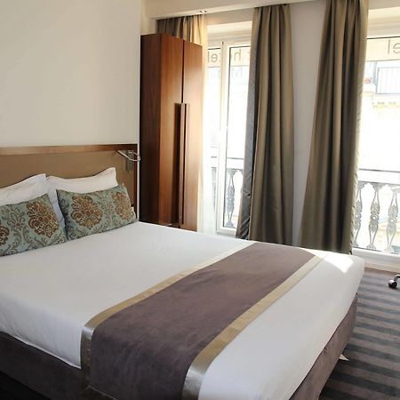 Art Hotel Париж Экстерьер фото