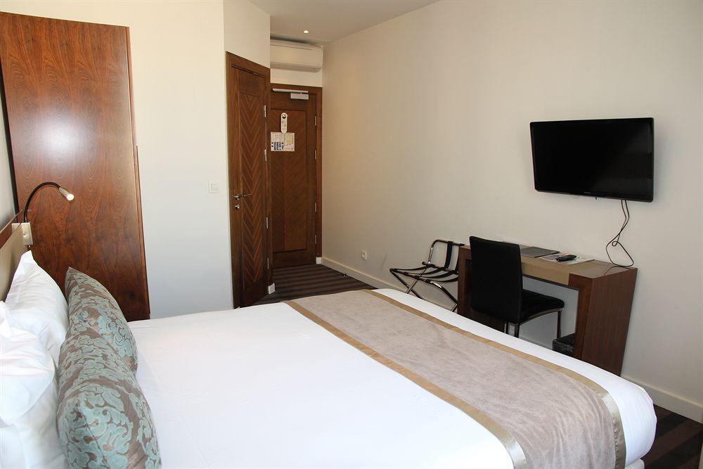 Art Hotel Париж Экстерьер фото